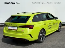 Octavia RS