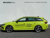 Octavia RS