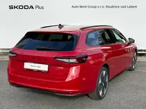 Superb SportLine