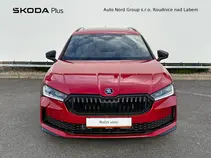 Superb SportLine