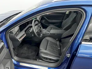 Škoda Superb L&K