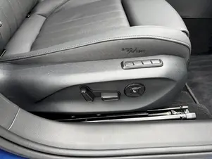 Škoda Superb L&K