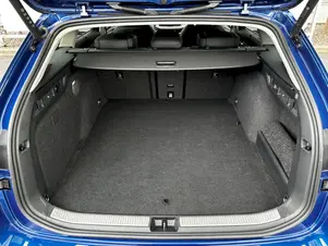 Škoda Superb L&K