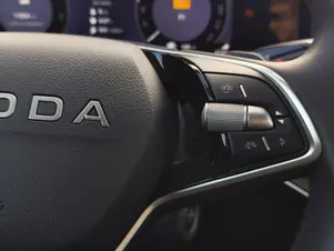 Škoda Superb Selection