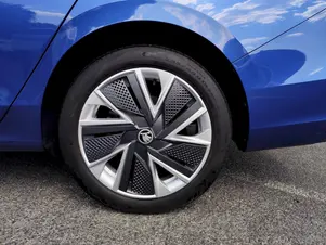 Škoda Superb Selection