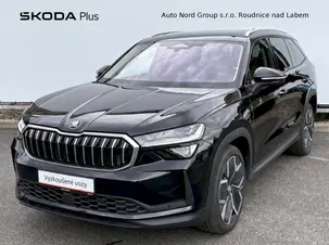 Škoda Kodiaq Exclusive Selection