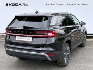 Škoda Kodiaq Exclusive Selection