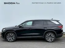Kodiaq Exclusive Selection
