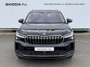 Škoda Kodiaq Exclusive Selection