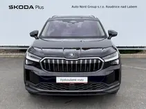 Kodiaq Exclusive Selection