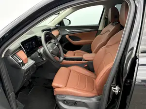 Škoda Kodiaq Exclusive Selection