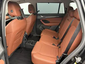 Škoda Kodiaq Exclusive Selection