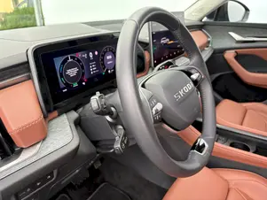 Škoda Kodiaq Exclusive Selection