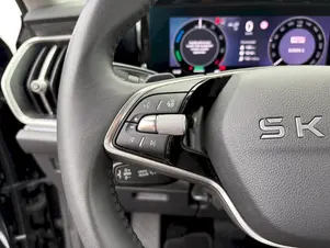 Škoda Kodiaq Exclusive Selection