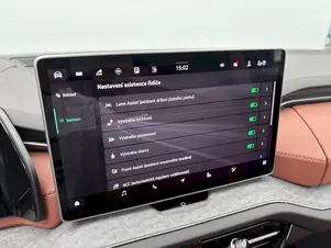 Škoda Kodiaq Exclusive Selection