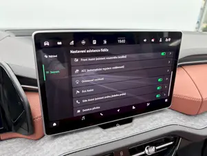 Škoda Kodiaq Exclusive Selection
