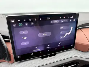 Škoda Kodiaq Exclusive Selection