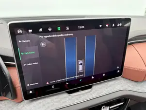 Škoda Kodiaq Exclusive Selection