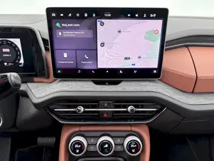 Škoda Kodiaq Exclusive Selection