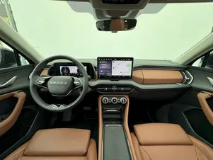 Škoda Kodiaq Exclusive Selection