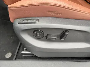 Škoda Kodiaq Exclusive Selection