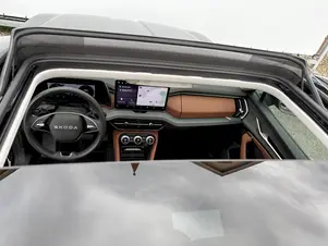 Škoda Kodiaq Exclusive Selection