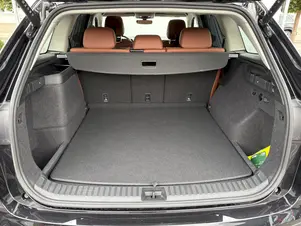 Škoda Kodiaq Exclusive Selection