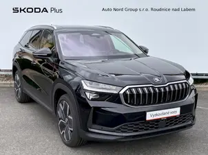 Škoda Kodiaq Exclusive Selection