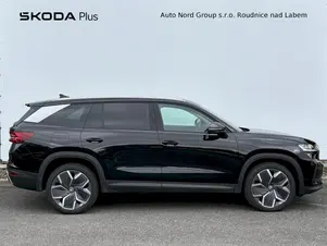 Škoda Kodiaq Exclusive Selection