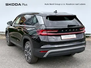 Škoda Kodiaq Exclusive Selection