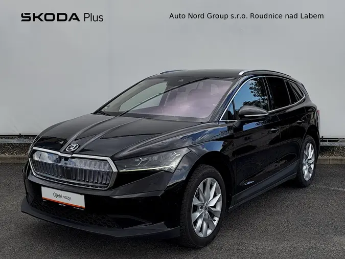 Enyaq SportLine