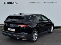 Enyaq SportLine