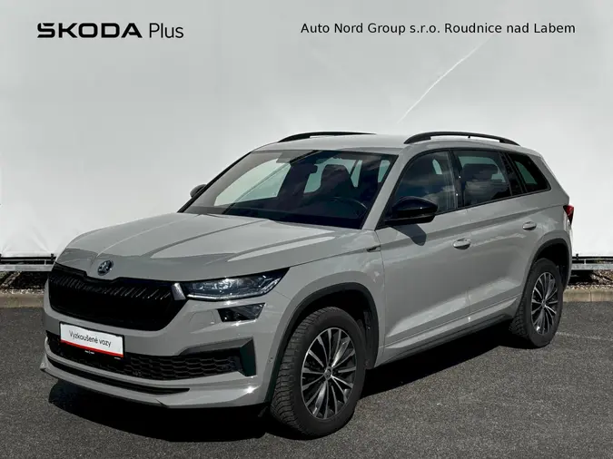 Kodiaq 