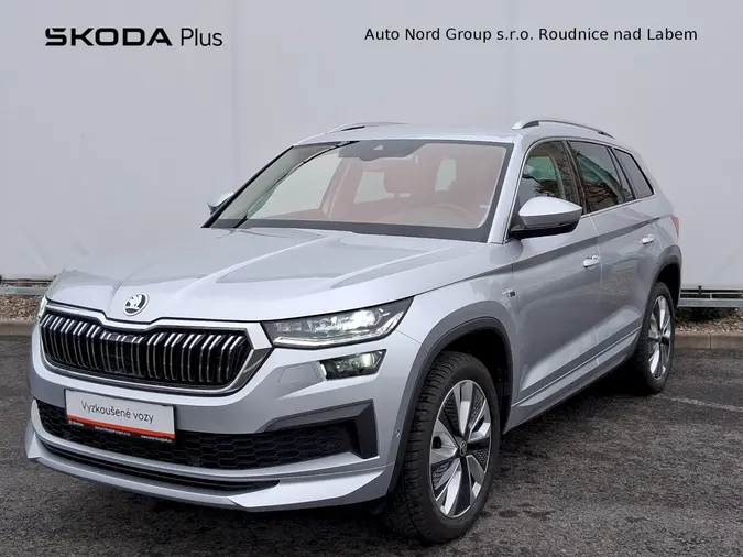 Kodiaq