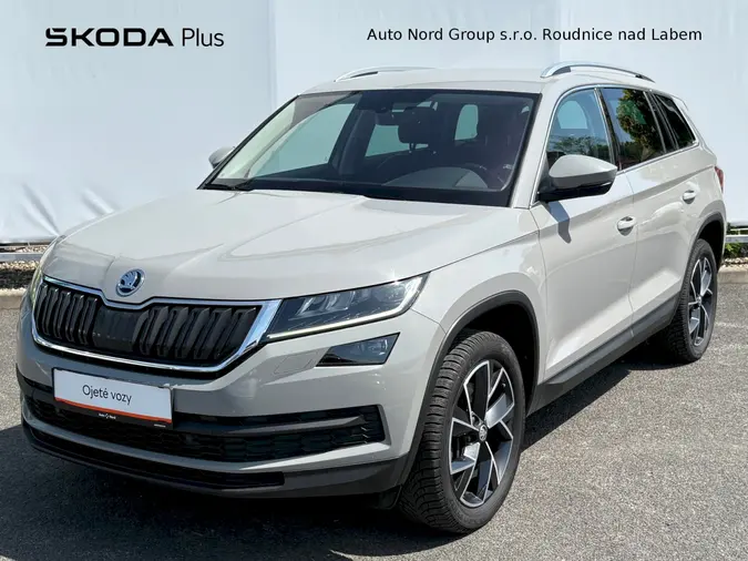 Kodiaq 
