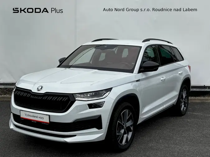 Kodiaq