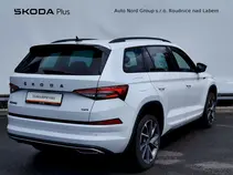 Kodiaq Sportline Exclusive