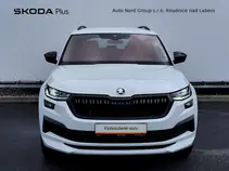 Kodiaq Sportline Exclusive