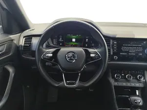 Škoda Kodiaq Sportline Exclusive