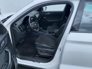 Škoda Kodiaq Sportline Exclusive