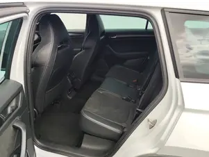 Škoda Kodiaq Sportline Exclusive