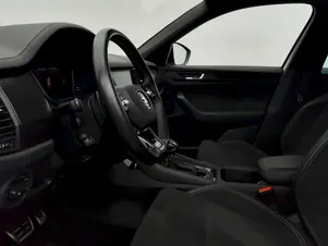 Škoda Kodiaq Sportline Exclusive