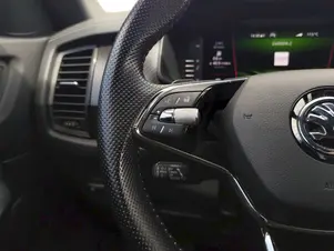 Škoda Kodiaq Sportline Exclusive