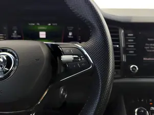 Škoda Kodiaq Sportline Exclusive