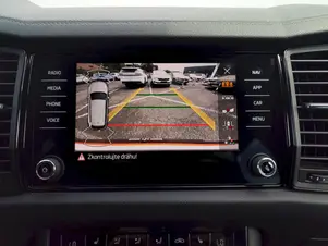 Škoda Kodiaq Sportline Exclusive