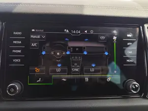 Škoda Kodiaq Sportline Exclusive