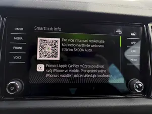 Škoda Kodiaq Sportline Exclusive