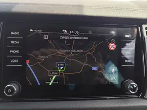 Škoda Kodiaq Sportline Exclusive