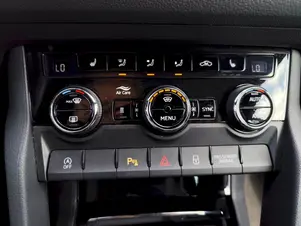 Škoda Kodiaq Sportline Exclusive