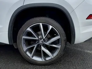 Škoda Kodiaq Sportline Exclusive